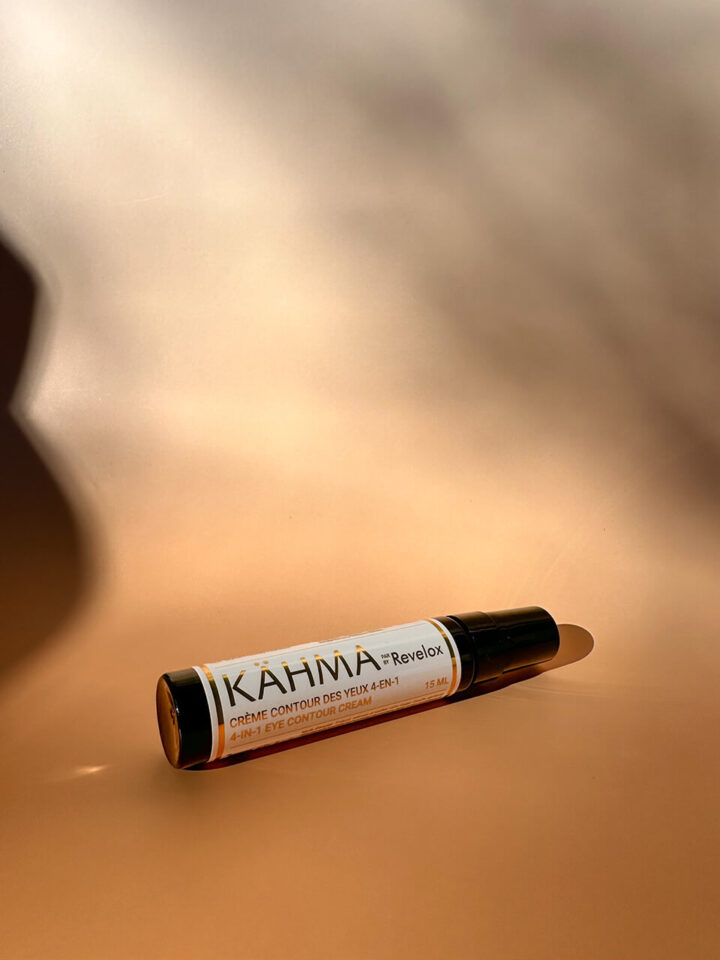 4-in-1 Eye Contour Cream