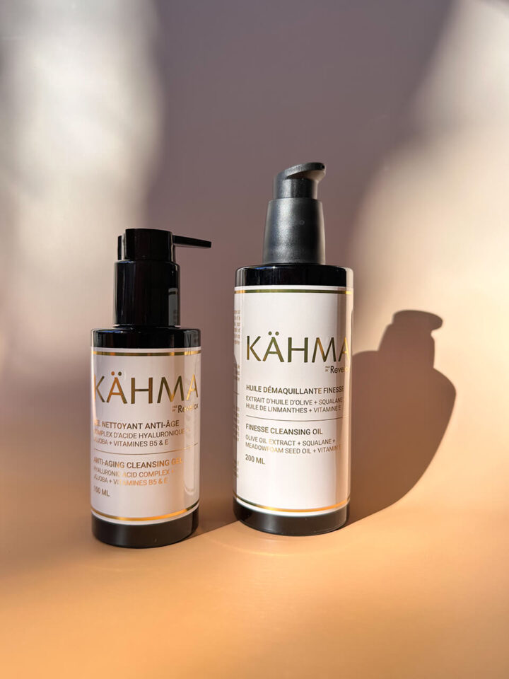 Divine Cleansing Duo