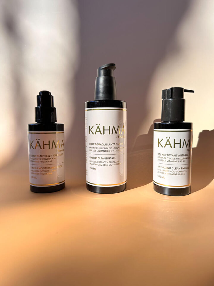 Pure Cleansing Ritual