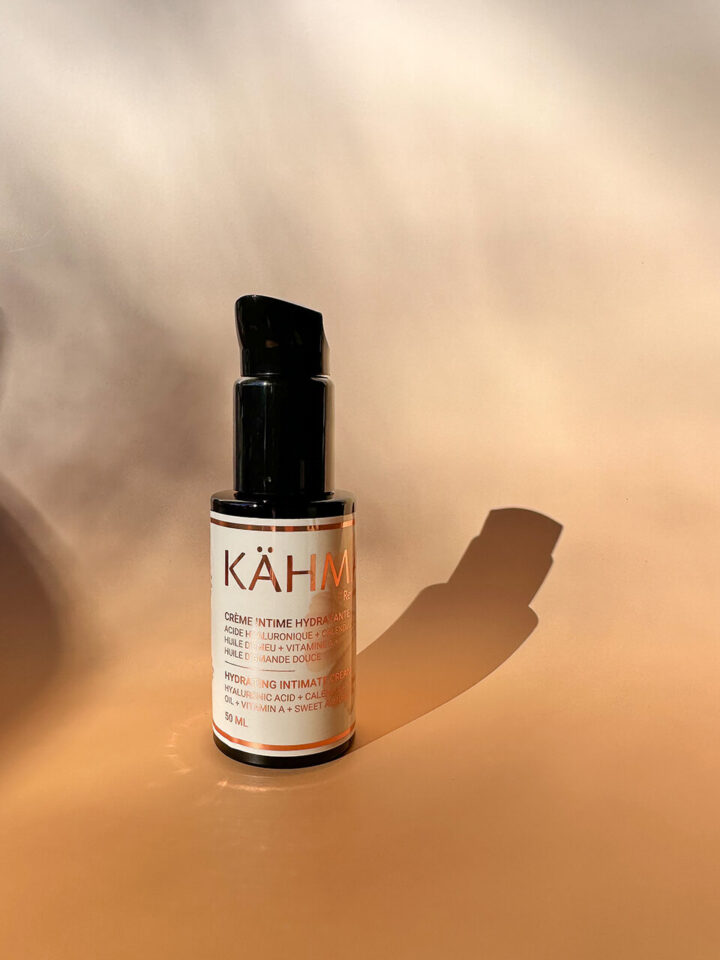 Hydrating Intimate Cream