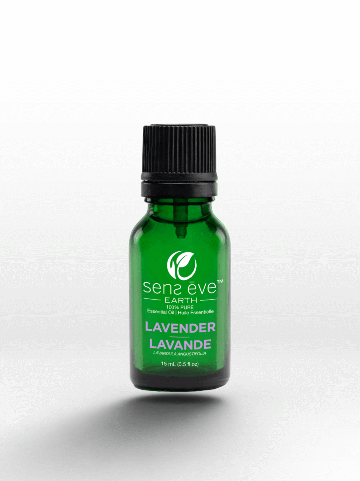 Lavender Essential Oil