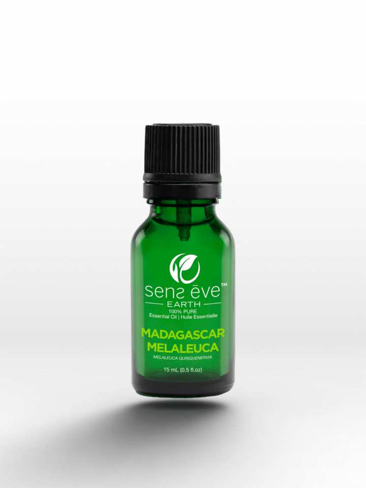Madagascar Malaleuca Essential Oil
