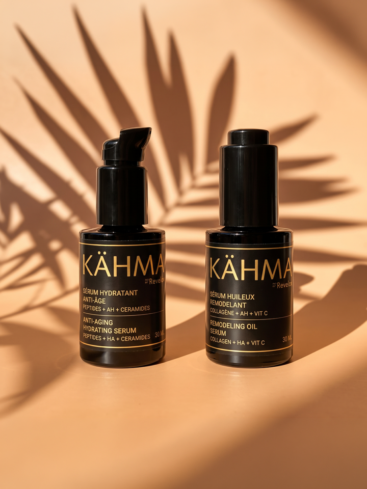 Rituel duo précieux