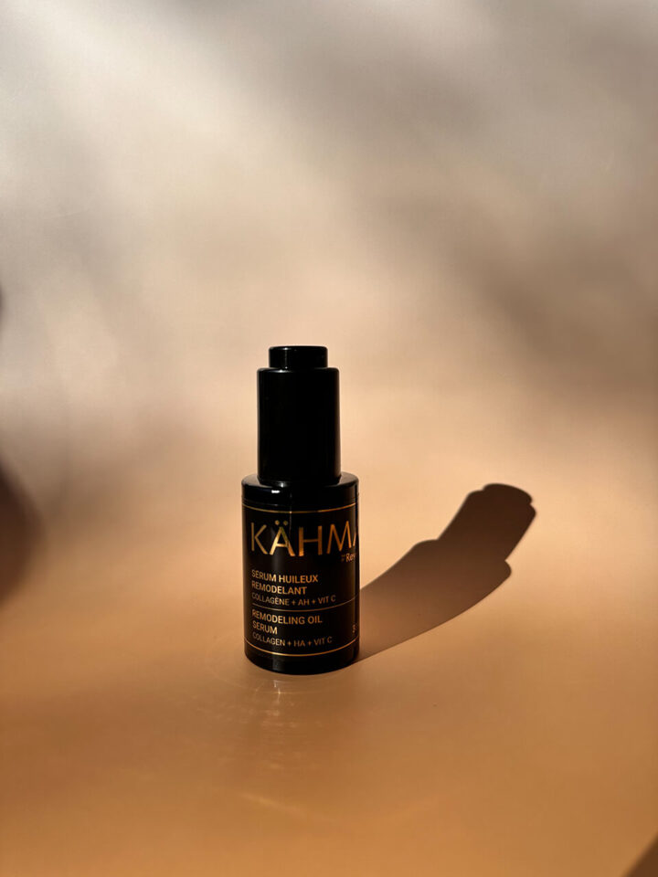 Remodeling Oil Serum