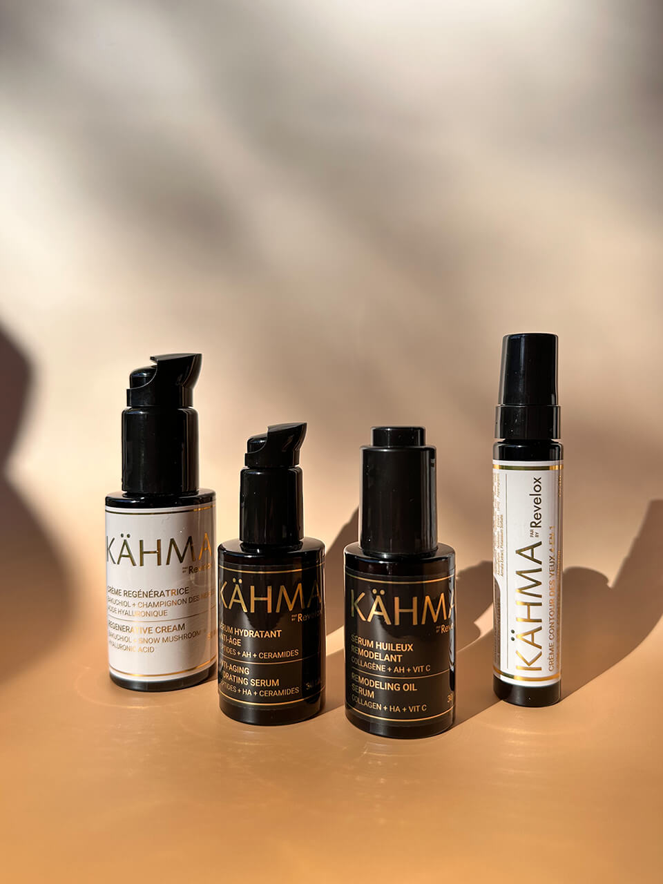 Rituel Éclat Sublime