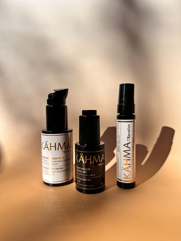 Rituel Nuit de Velours