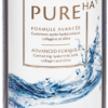 PureHA 1 litre bottle